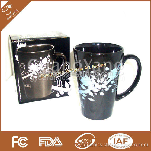 250cc--500cc ceramic tea cup/mug